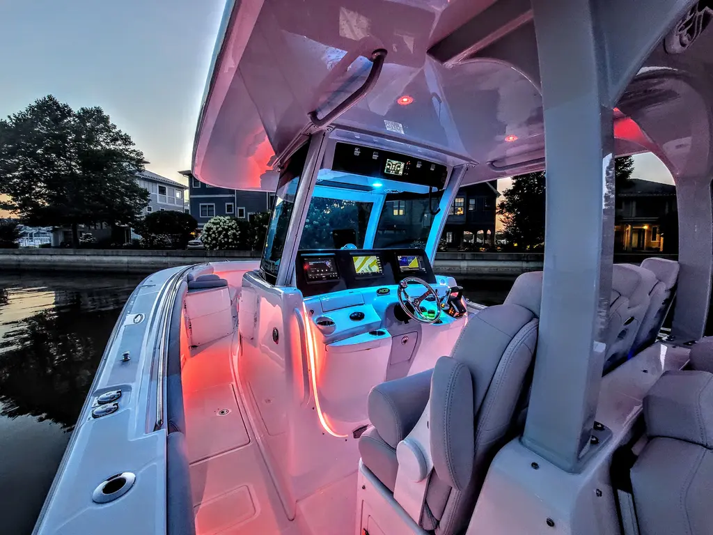 Veloce 2023 HCB 39 Speciale Yacht For Sale in Michigan MI Veloce 2023 HCB 39 Speciale Yacht For Sale in Michigan MI