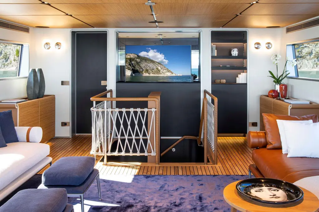 2025 Custom Line Navetta 30 Yacht For Sale in La Spezia IT-SP 2025 Custom Line Navetta 30 Yacht For Sale in La Spezia IT-SP