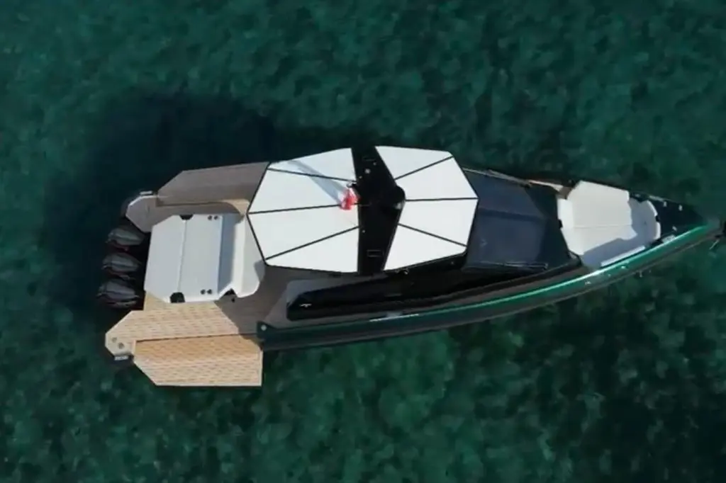 2024 Wally wallytender43X Yacht For Sale in Mandelieu-la-Napoule 2024 Wally wallytender43X Yacht For Sale in Mandelieu-la-Napoule