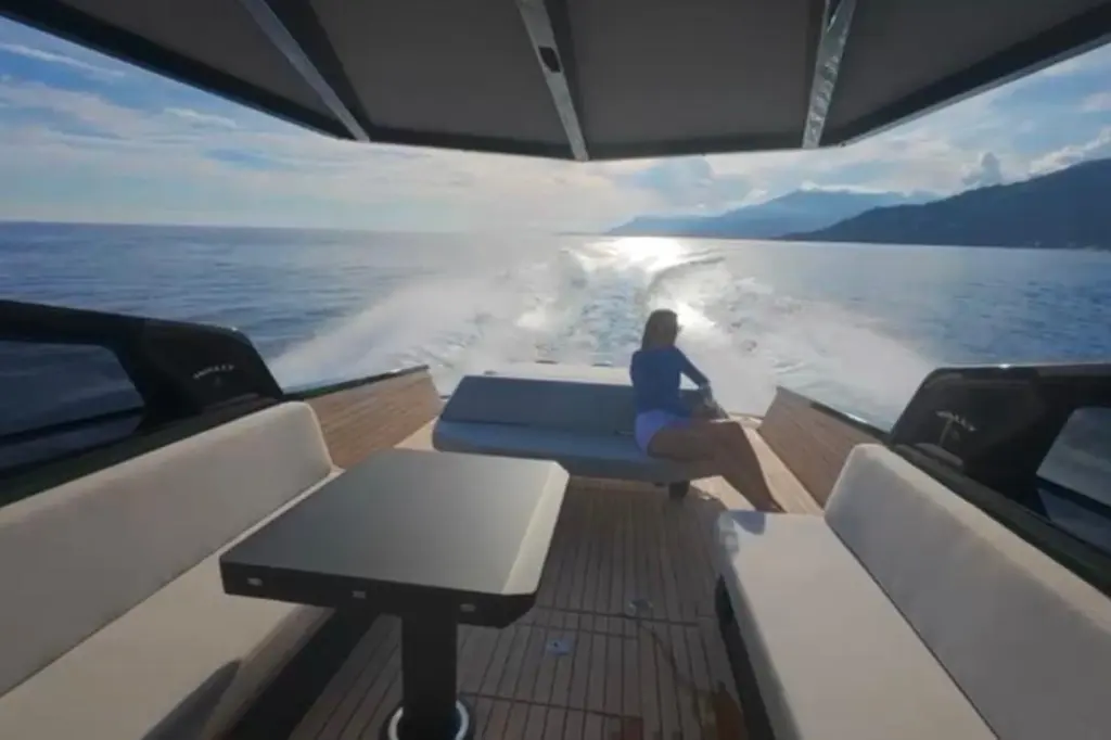 2024 Wally wallytender43X Yacht For Sale in Mandelieu-la-Napoule 2024 Wally wallytender43X Yacht For Sale in Mandelieu-la-Napoule
