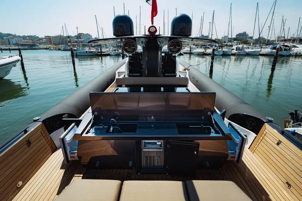 DW - Anvera 58' 2025 Anvera ANVERA 58' Yacht For Sale in Genoa IT-GE DW - Anvera 58' 2025 Anvera ANVERA 58' Yacht For Sale in Genoa IT-GE