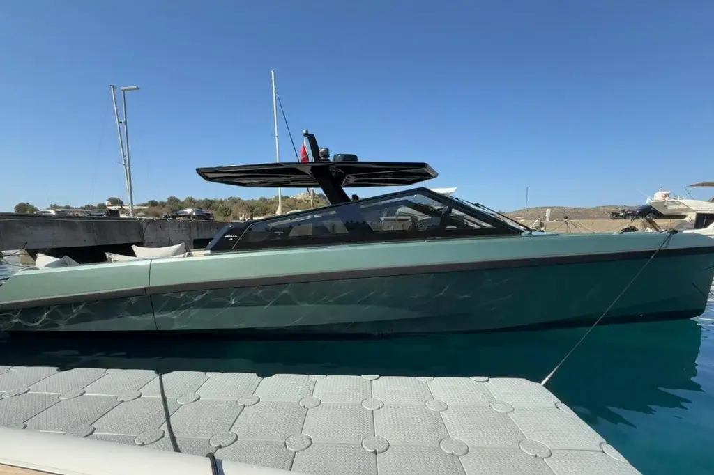 2025 Wally wallytender43 Yacht For Sale in Glyfada 2025 Wally wallytender43 Yacht For Sale in Glyfada