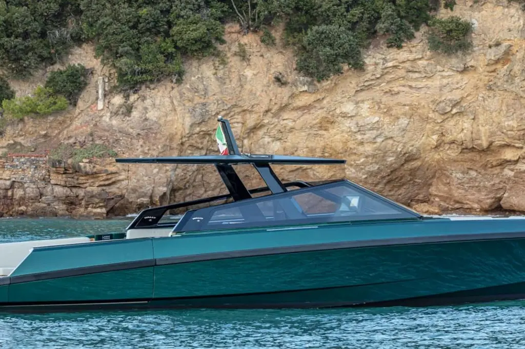 2025 Wally wallytender43 Yacht For Sale in Glyfada 2025 Wally wallytender43 Yacht For Sale in Glyfada