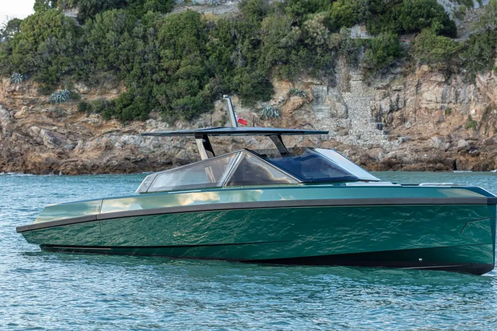 2025 Wally wallytender43 Yacht For Sale in Glyfada 2025 Wally wallytender43 Yacht For Sale in Glyfada