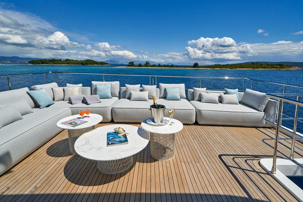 2024 Azimut Grande 27M Yacht For Sale in Split 2024 Azimut Grande 27M Yacht For Sale in Split