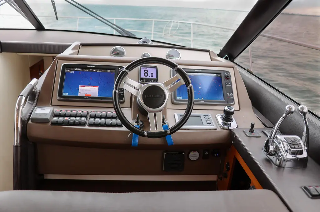 2015 Prestige 520 Yacht For Sale in Miami FL 2015 Prestige 520 Yacht For Sale in Miami FL