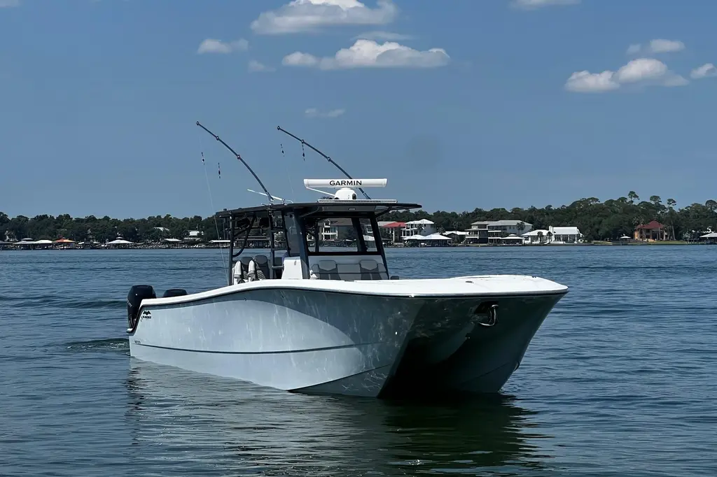 REEL DEPLOYMENT 2022 Invincible 46 Catamaran Yacht For Sale in Orange Beach AL REEL DEPLOYMENT 2022 Invincible 46 Catamaran Yacht For Sale in Orange Beach AL
