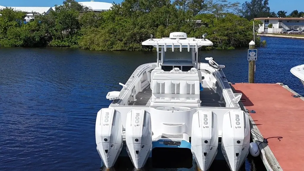 2025 Invincible 35 Catamaran Yacht For Sale in Naples 2025 Invincible 35 Catamaran Yacht For Sale in Naples