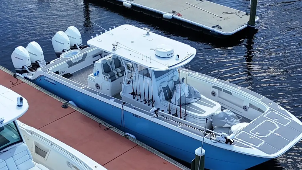 2025 Invincible 35 Catamaran Yacht For Sale in Naples 2025 Invincible 35 Catamaran Yacht For Sale in Naples