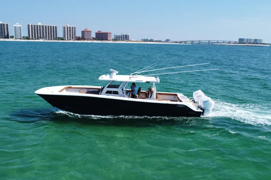 2024 Invincible 46 Catamaran Yacht For Sale in Orange Beach AL 2024 Invincible 46 Catamaran Yacht For Sale in Orange Beach AL
