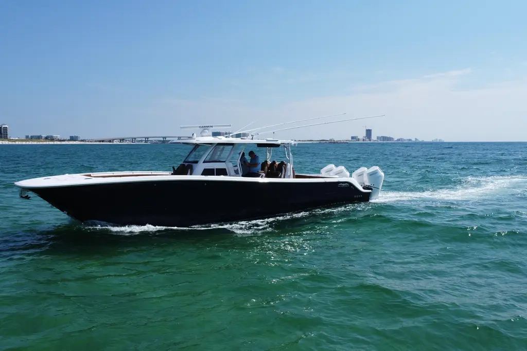 2024 Invincible 46 Catamaran Yacht For Sale in Orange Beach AL 2024 Invincible 46 Catamaran Yacht For Sale in Orange Beach AL