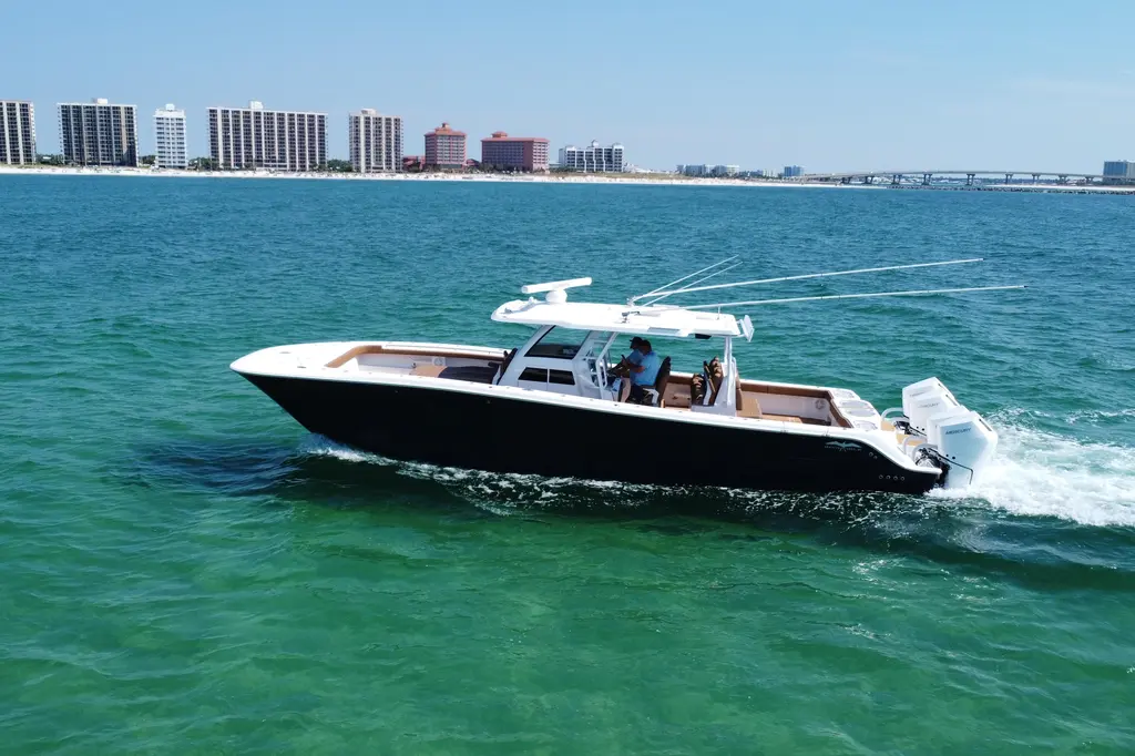 2024 Invincible 46 Catamaran Yacht For Sale in Orange Beach AL 2024 Invincible 46 Catamaran Yacht For Sale in Orange Beach AL