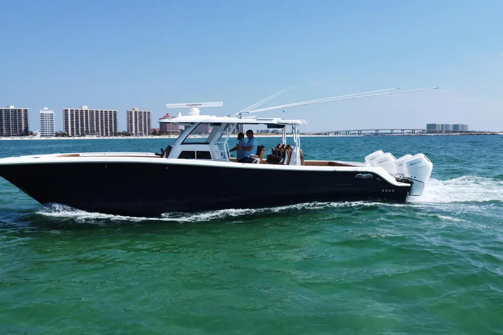 2024 Invincible 46 Catamaran Yacht For Sale in Orange Beach AL 2024 Invincible 46 Catamaran Yacht For Sale in Orange Beach AL