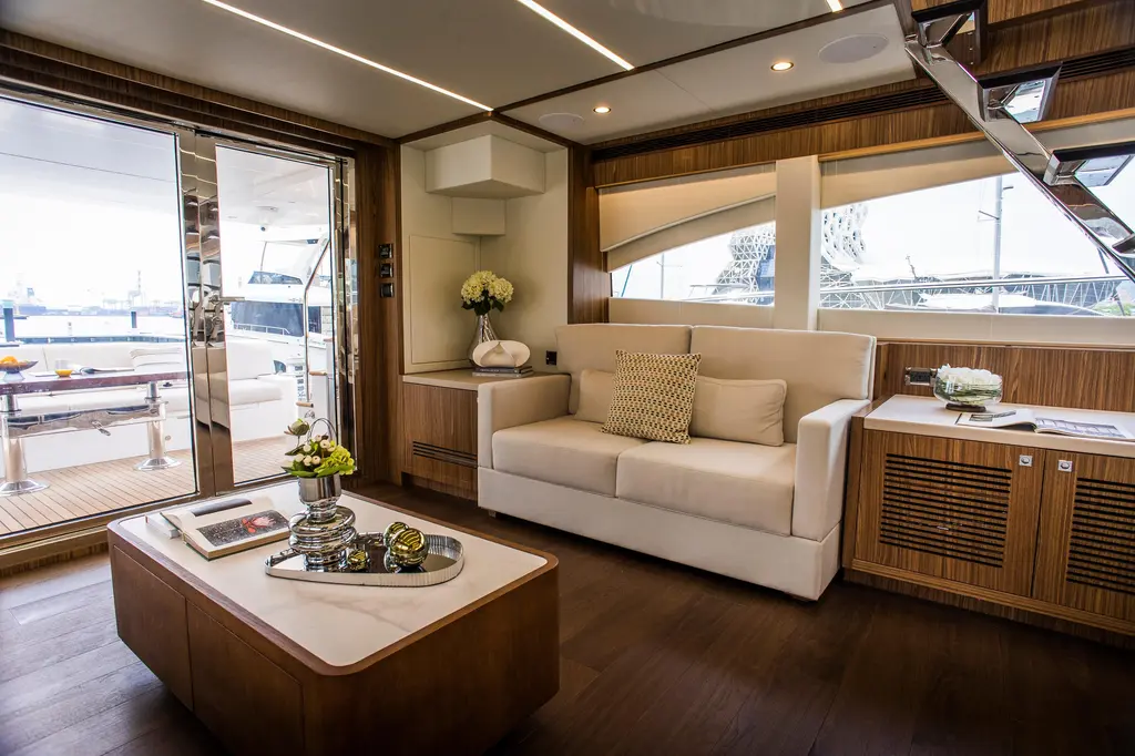 70' Johnson Skylounge 2026 2026 Johnson SkyLounge Yacht For Sale in Kaohsiung City 70' Johnson Skylounge 2026 2026 Johnson SkyLounge Yacht For Sale in Kaohsiung City