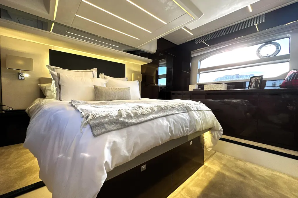 Highland Patriot 2023 Prestige 590 Yacht For Sale in Baltimore MD Highland Patriot 2023 Prestige 590 Yacht For Sale in Baltimore MD