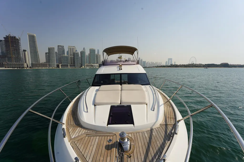 Princess 43 2016 Princess 43 Yacht For Sale in Dubai Princess 43 2016 Princess 43 Yacht For Sale in Dubai