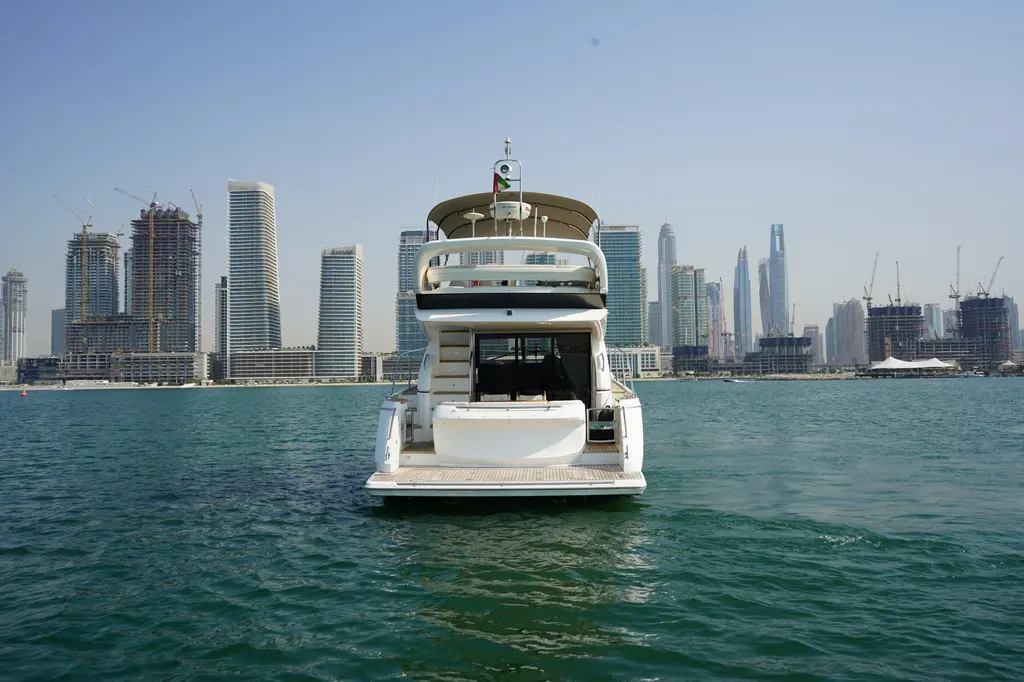 Princess 43 2016 Princess 43 Yacht For Sale in Dubai Princess 43 2016 Princess 43 Yacht For Sale in Dubai