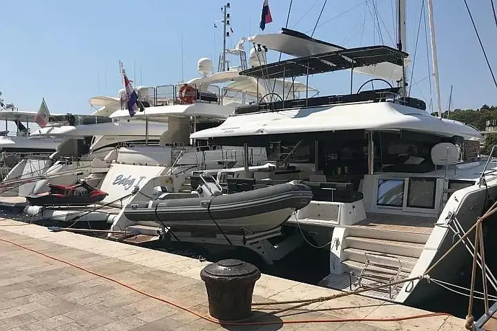 MASTERDREAM 2018 Lagoon 620 Yacht For Sale in Naples IT-NA MASTERDREAM 2018 Lagoon 620 Yacht For Sale in Naples IT-NA