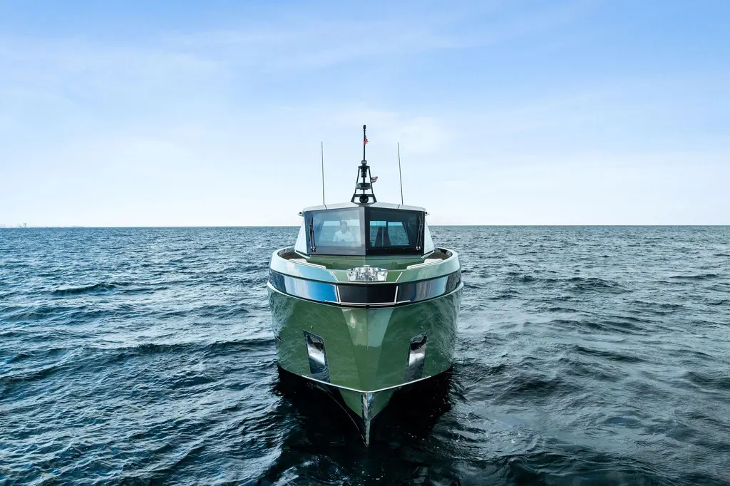 ANOTHER WORLD 2025 Wally wallywhy100 Yacht For Sale in Fort Lauderdale FL ANOTHER WORLD 2025 Wally wallywhy100 Yacht For Sale in Fort Lauderdale FL