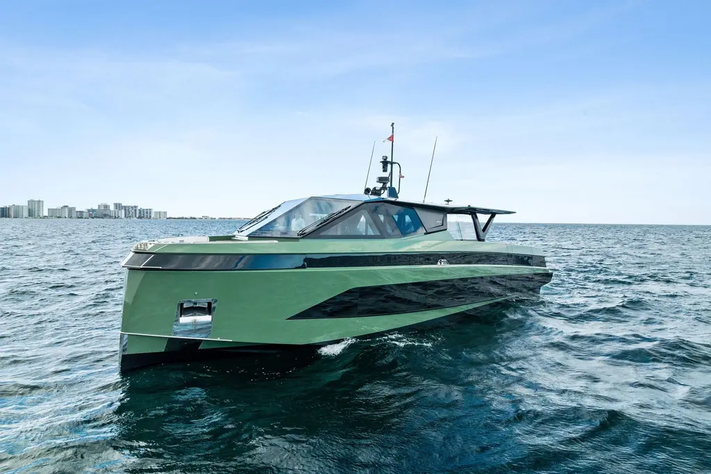 ANOTHER WORLD 2025 Wally wallywhy100 Yacht For Sale in Fort Lauderdale FL ANOTHER WORLD 2025 Wally wallywhy100 Yacht For Sale in Fort Lauderdale FL