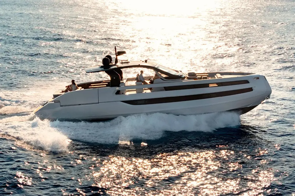 2025 Invictus TT550 Yacht For Sale in Mandelieu-la-Napoule 2025 Invictus TT550 Yacht For Sale in Mandelieu-la-Napoule