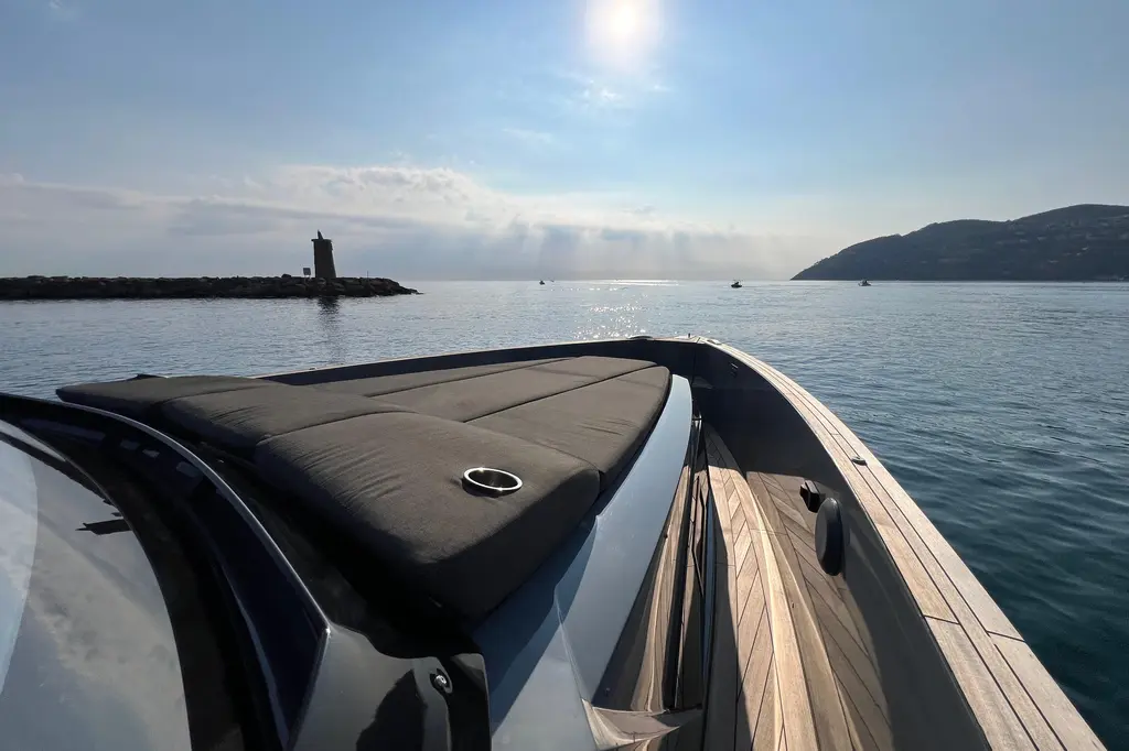 2017 Fjord 42 Open Yacht For Sale in Mandelieu-la-Napoule 2017 Fjord 42 Open Yacht For Sale in Mandelieu-la-Napoule