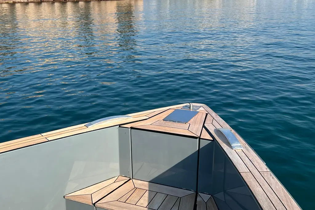 2017 Fjord 42 Open Yacht For Sale in Mandelieu-la-Napoule 2017 Fjord 42 Open Yacht For Sale in Mandelieu-la-Napoule