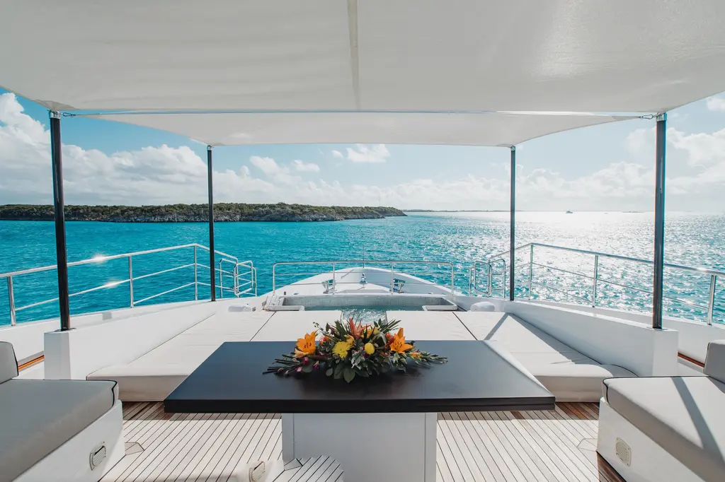 EMINA 2014 Benetti Veloce 140 Yacht For Sale in Fort Lauderdale FL EMINA 2014 Benetti Veloce 140 Yacht For Sale in Fort Lauderdale FL