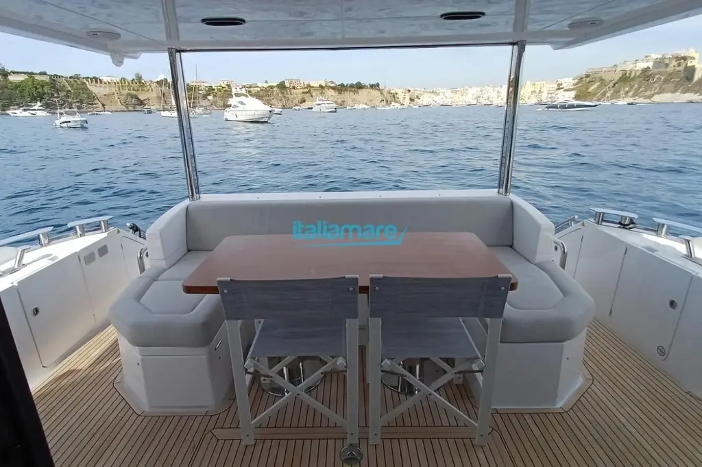 2025 Azimut Fly 60 Yacht For Sale in Qualiano IT-NA 2025 Azimut Fly 60 Yacht For Sale in Qualiano IT-NA