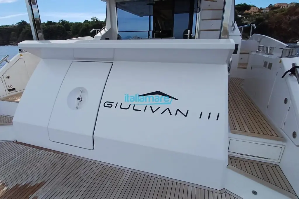 2025 Azimut Fly 60 Yacht For Sale in Qualiano IT-NA 2025 Azimut Fly 60 Yacht For Sale in Qualiano IT-NA