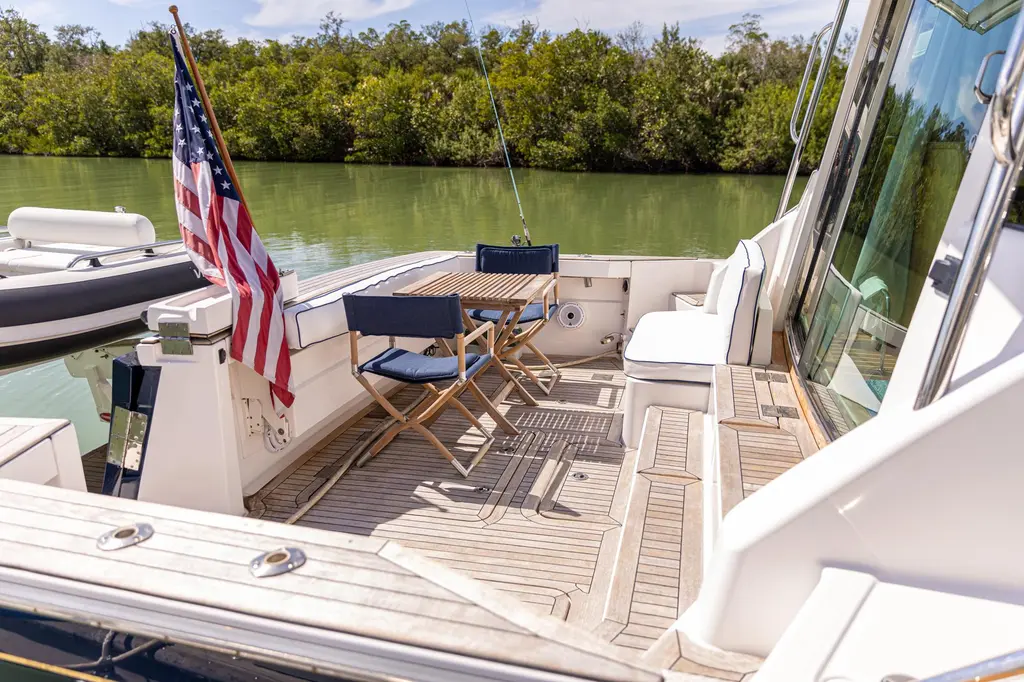 2009 Sabre 52 Express Yacht For Sale in Spring Lake MI 2009 Sabre 52 Express Yacht For Sale in Spring Lake MI