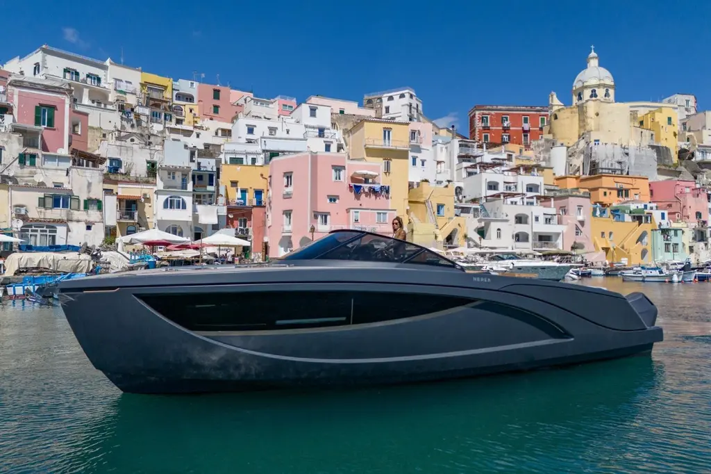 2024 NY40 Yacht For Sale in Porto Cervo IT-SS 2024 NY40 Yacht For Sale in Porto Cervo IT-SS