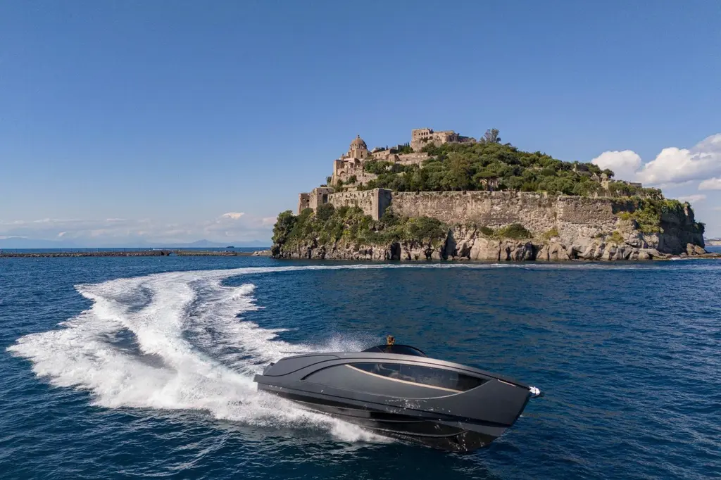 2024 NY40 Yacht For Sale in Porto Cervo IT-SS 2024 NY40 Yacht For Sale in Porto Cervo IT-SS