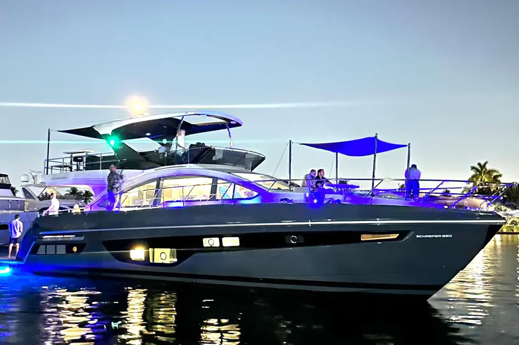 AMERICAN DREAM 2023 Schaefer 660 Yacht For Sale in Deerfield Beach FL AMERICAN DREAM 2023 Schaefer 660 Yacht For Sale in Deerfield Beach FL