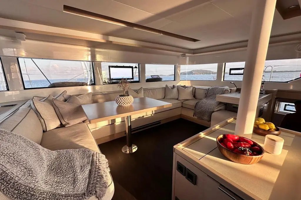 2021 Lagoon 50 Yacht For Sale in Alimos 2021 Lagoon 50 Yacht For Sale in Alimos