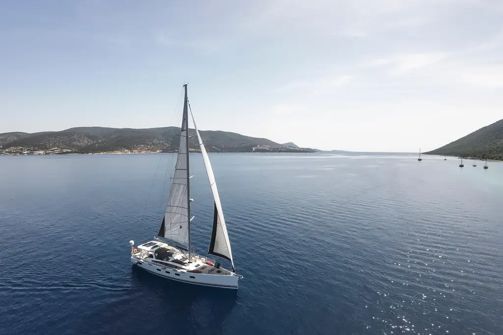 2019 Jeanneau 64 Yacht For Sale in Vathy 2019 Jeanneau 64 Yacht For Sale in Vathy
