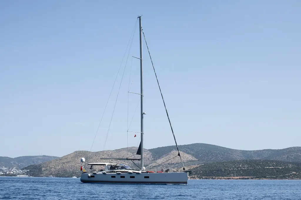 2019 Jeanneau 64 Yacht For Sale in Vathy 2019 Jeanneau 64 Yacht For Sale in Vathy