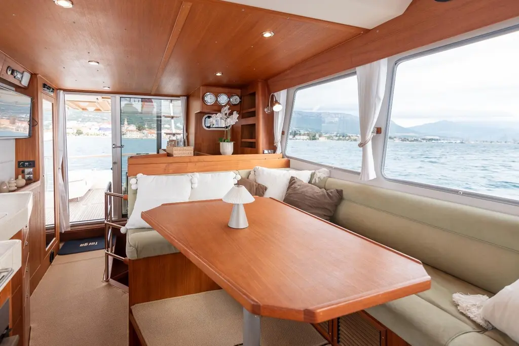 GALA 2019 Targa 46 Yacht For Sale in Split GALA 2019 Targa 46 Yacht For Sale in Split