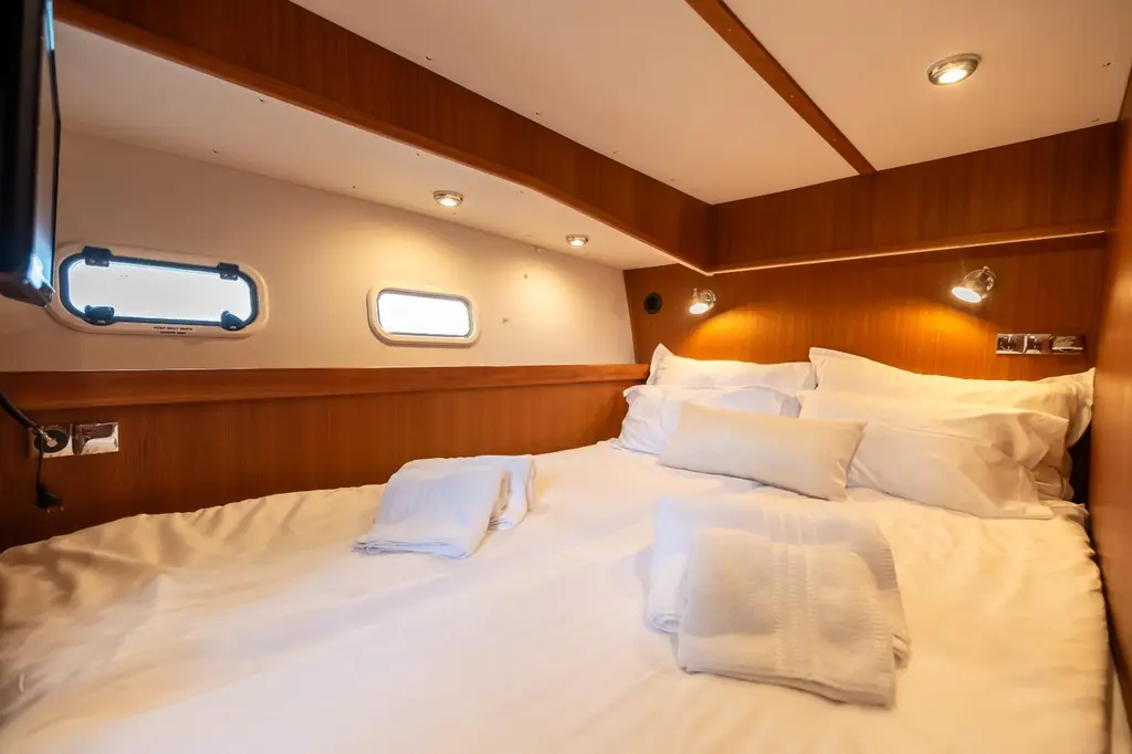 GALA 2019 Targa 46 Yacht For Sale in Split GALA 2019 Targa 46 Yacht For Sale in Split