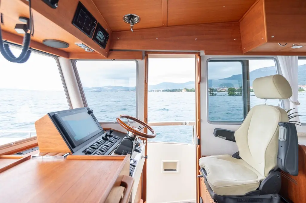 GALA 2019 Targa 46 Yacht For Sale in Split GALA 2019 Targa 46 Yacht For Sale in Split