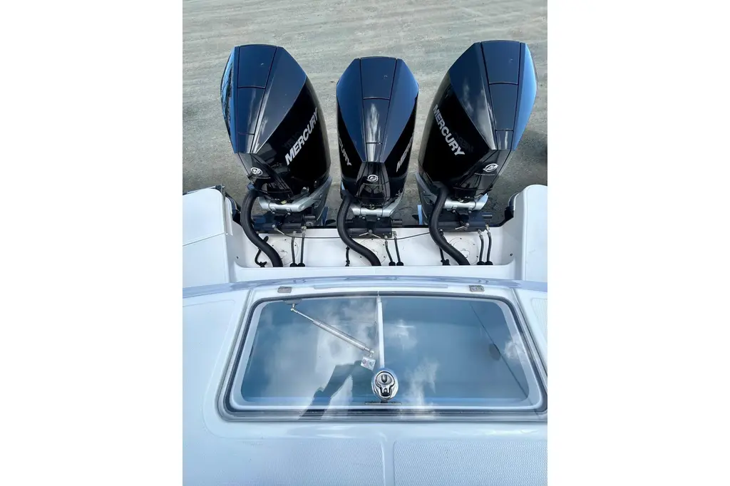 2023 Boston Whaler 360 Outrage Yacht For Sale in Fajardo 2023 Boston Whaler 360 Outrage Yacht For Sale in Fajardo