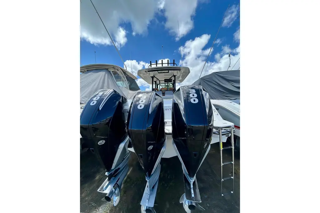 2023 Boston Whaler 360 Outrage Yacht For Sale in Fajardo 2023 Boston Whaler 360 Outrage Yacht For Sale in Fajardo