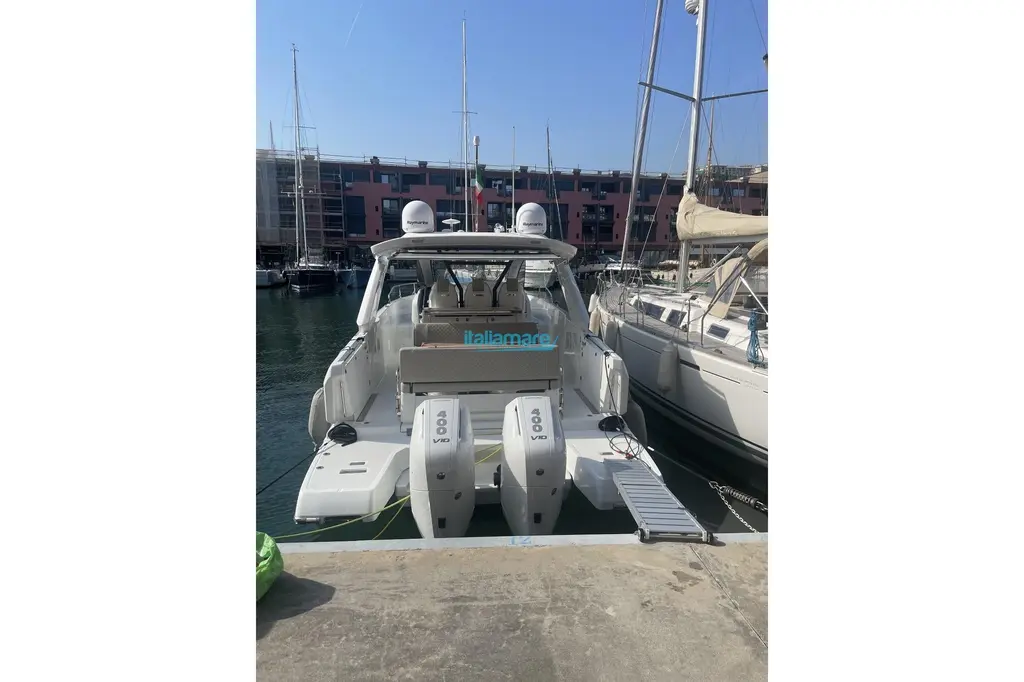 2024 Jeanneau DB/37 OB Yacht For Sale in Qualiano IT-NA 2024 Jeanneau DB/37 OB Yacht For Sale in Qualiano IT-NA