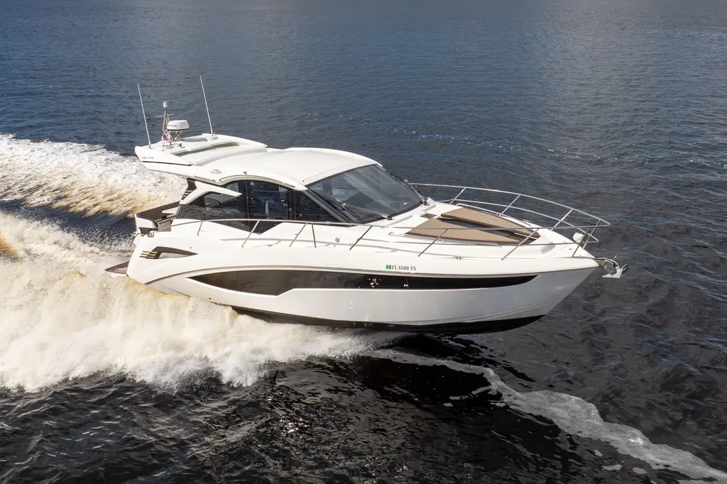 2024 Galeon 425 HTS Yacht For Sale in Fort Myers FL 2024 Galeon 425 HTS Yacht For Sale in Fort Myers FL
