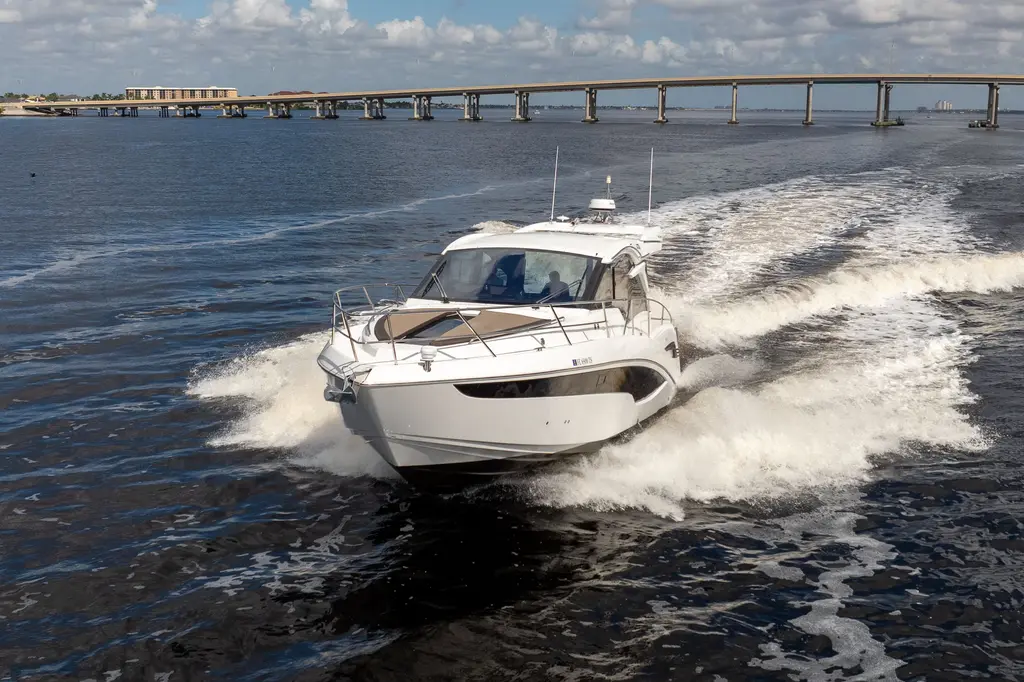 2024 Galeon 425 HTS Yacht For Sale in Fort Myers FL 2024 Galeon 425 HTS Yacht For Sale in Fort Myers FL