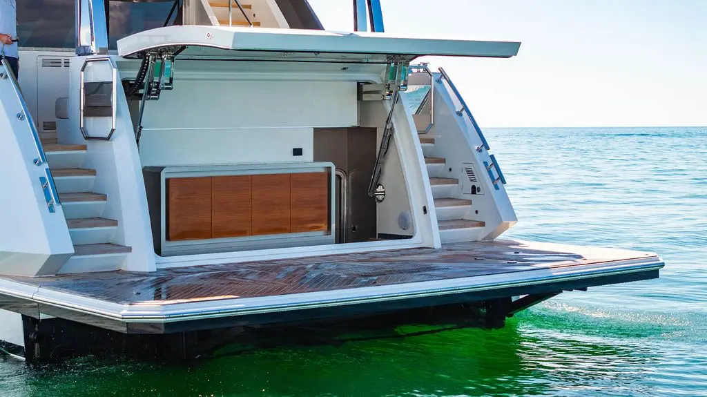 Stotsea 2020 Ocean Alexander 84R Yacht For Sale in Fort Lauderdale FL Stotsea 2020 Ocean Alexander 84R Yacht For Sale in Fort Lauderdale FL