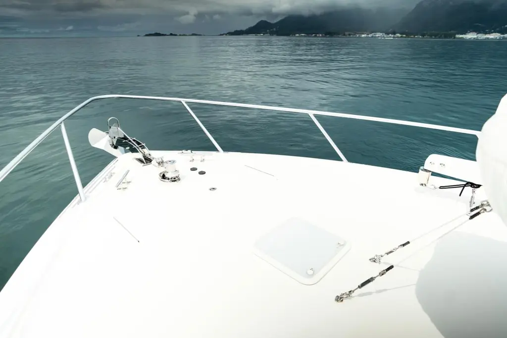 2017 Viking 66 Convertible Yacht For Sale in Mahe 2017 Viking 66 Convertible Yacht For Sale in Mahe
