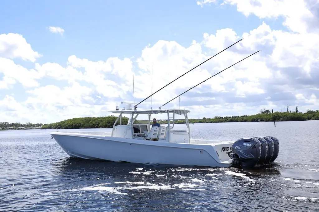 2023 Contender 44 ST Yacht For Sale in Stuart FL 2023 Contender 44 ST Yacht For Sale in Stuart FL