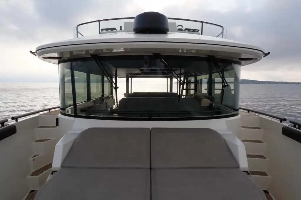 2019 Dutchcraft 56 Cabin Yacht For Sale in Cagliari IT-CA 2019 Dutchcraft 56 Cabin Yacht For Sale in Cagliari IT-CA