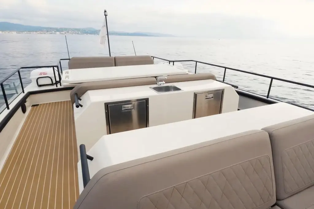2019 Dutchcraft 56 Cabin Yacht For Sale in Cagliari IT-CA 2019 Dutchcraft 56 Cabin Yacht For Sale in Cagliari IT-CA
